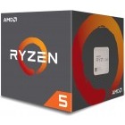 AMD Ryzen 5 1500X 3.5GHz Box