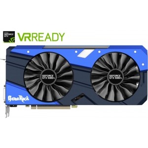 Palit GeForce GTX 1080 Ti GameRock 11GB DDR5X 352-bit