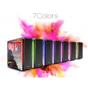 Segotep Raynor Tower T3 Black