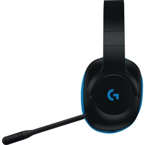 Logitech G233 Prodigy
