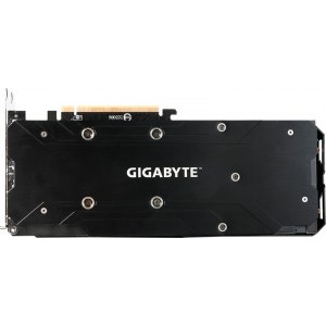GIGABYTE GeForce GTX 1060 D5 3GB GDDR5 192-bit