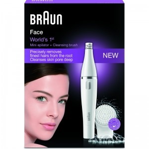 Braun SE810 Face