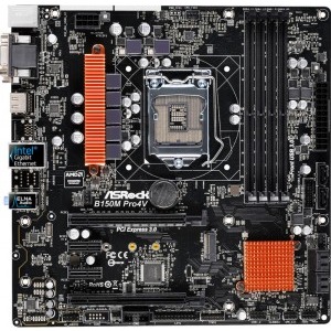 ASRock B150M PRO4V