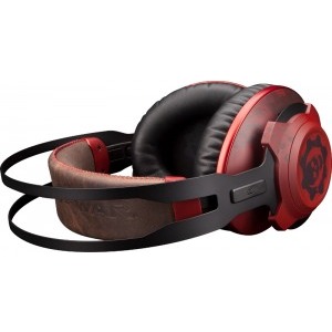 HyperX CloudX Revolver Gears of War Xbox One