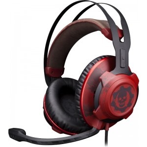 HyperX CloudX Revolver Gears of War Xbox One