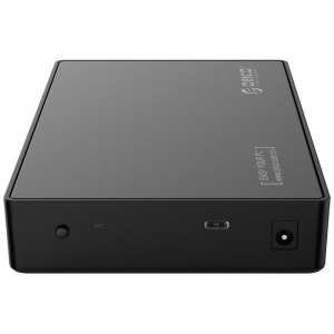 Orico 3588C3 Black