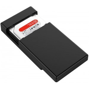Orico 3588C3 Black