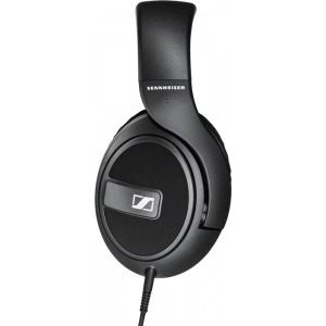 Sennheiser Over-Ear, HD 569 Black