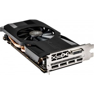 XFX Radeon RX 470 SingleFan TripleX 4GB GDDR5 256-bit