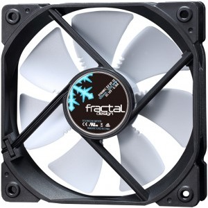 Fractal Design Dynamic X2 GP-14 White