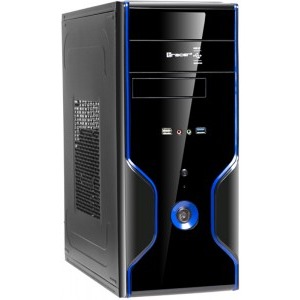 TRACER Deep USB 3.0 Black