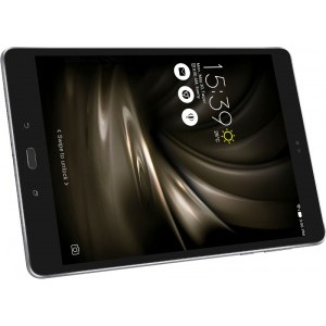 ASUS ZenPad 3S 10, Z500KL, 9.7 inch IPS MultiTouch, Snapdragon 650 1.8 GHz Hexa Core, 4GB RAM, 32GB flash, Wi-Fi, Bluetooth, GPS, Android 6.0, Slate Grey