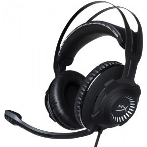 HyperX Cloud Revolver S Dolby Gun Metal