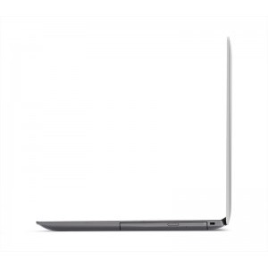 Lenovo 15.6'' IdeaPad 320 ABR, FHD, Procesor AMD Quad Core A12 9720P (2M Cache, up to 3.6 GHz), 8GB DDR4, 1TB, Radeon 4GB, FreeDos, Platinum Grey