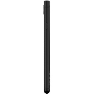 Blackberry Keyone Black Edition, 64GB, 4GB RAM, Dual SIM, 4G, Black