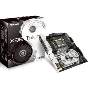ASRock X99 TAICHI