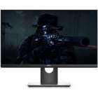 DELL Gaming S2417DG 24inch 2K 1ms Black-Silver G-Sync 165Hz