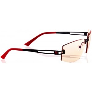 Arozzi Visione VX-600 Black-Red