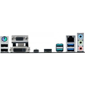 ASUS PRIME Z270-K