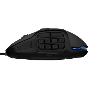 Roccat Nyth Black