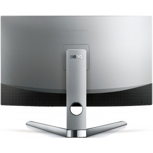 BenQ Gaming EX3200R Curbat 31.5 inch 4 ms Gray FreeSync 144Hz
