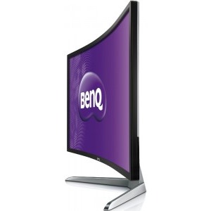 BenQ Gaming EX3200R Curbat 31.5 inch 4 ms Gray FreeSync 144Hz