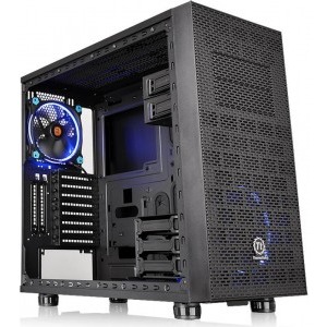Thermaltake Core X31 Tempered Glass Edition