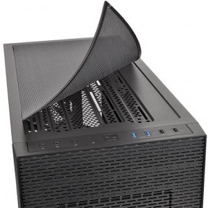 Thermaltake Core X31 Tempered Glass Edition