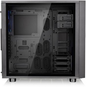 Thermaltake Core X31 Tempered Glass Edition