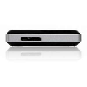 Verbatim Vx450 128GB USB 3.0 Black