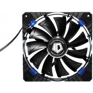 ID-Cooling CF-14025-B 140mm Blue LED
