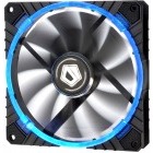 Ventilator ID-Cooling CF-14025-B 140mm Blue LED