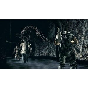 Capcom RESIDENT EVIL 5 pentru PlayStation 4