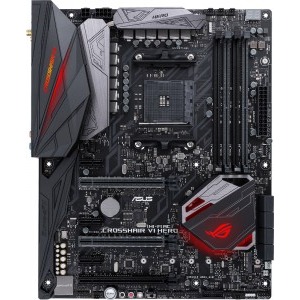 ASUS CROSSHAIR VI HERO (WI-FI AC)