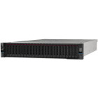 Server Lenovo ThinkSystem SR650 v3 2U, 2x Procesor Intel® Xeon® Gold 6430 2.1GHz Sapphire Rapids, 128GB RDIMM RAM, 4x 1.92TB NVMe SSD, 2x RTX 4500 20GB, 2x 940-16i, 24x Hot Plug SFF