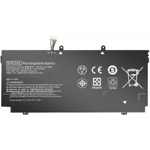 OEM Baterie HP CN03 Li-Ion 5020mAh 3 celule 11.55V