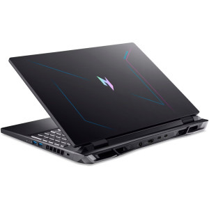 Acer Gaming 16'' Nitro 16 AN16-51, WUXGA IPS 165Hz, Procesor Intel® Core™ i5-13500H (18M Cache, up to 4.70 GHz), 16GB DDR5, 512GB SSD, GeForce RTX 4050 6GB, No OS, Black