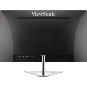 ViewSonic Gaming VX2780-2K 27 inch QHD IPS 1 ms 170 Hz HDR FreeSync Premium