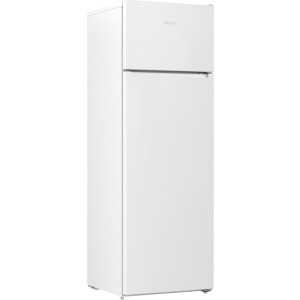 Arctic AD54280M40W, 250 L, Clasa E, Garden Fresh, Iluminare LED, 166 cm, Alb