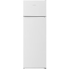 Frigider Arctic AD54280M40W, 250 L, Clasa E, Garden Fresh, Iluminare LED, 166 cm, Alb