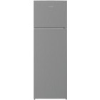 Frigider Arctic AD60310M40S, 306 L, Clasa E, Garden Fresh, Iluminare LED, 175 cm, Argintiu