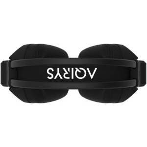 AQIRYS Alya 2.0 Wireless Black