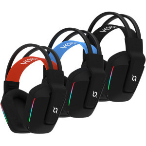 AQIRYS Alya 2.0 Wireless Black