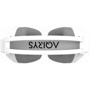 AQIRYS Alya 2.0 Wireless White