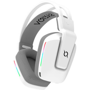 AQIRYS Alya 2.0 Wireless White