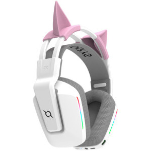 AQIRYS Alya 2.0 Wireless White