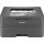 Imprimanta Brother HL-L2402D, Laser, Monocrom, Format A4, Duplex