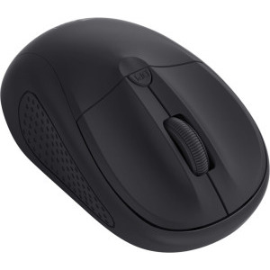 Trust Primo Wireless Matte Black