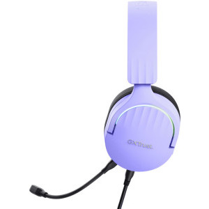 Trust GXT 490P Fayzo, Purple