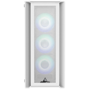 ALPHAGEAR Purifier V2 mesh ARGB white